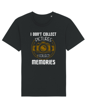 PICTURES MEMORIES Black