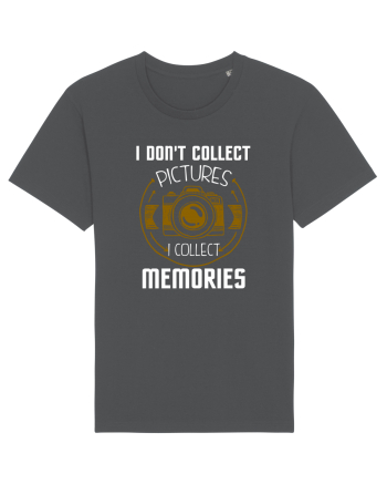 PICTURES MEMORIES Anthracite