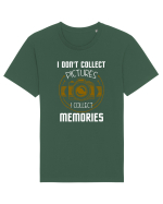 PICTURES MEMORIES Tricou mânecă scurtă Unisex Rocker