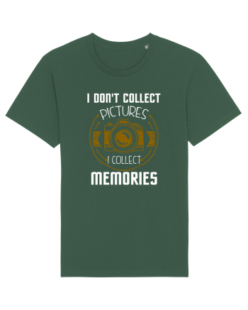 PICTURES MEMORIES Bottle Green