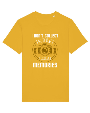 PICTURES MEMORIES Spectra Yellow