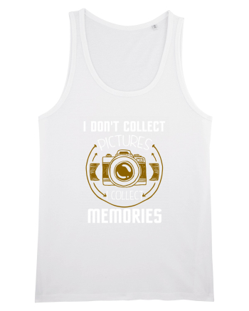 PICTURES MEMORIES White