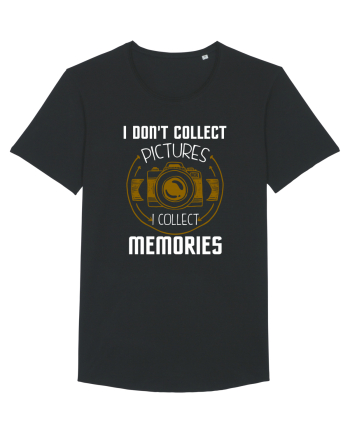 PICTURES MEMORIES Black