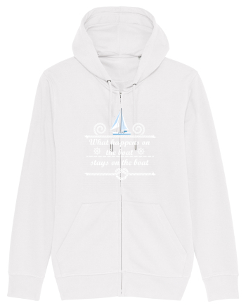 BOAT White