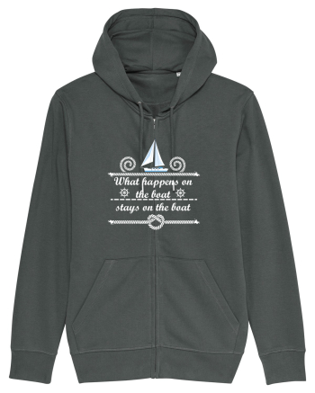 BOAT Anthracite