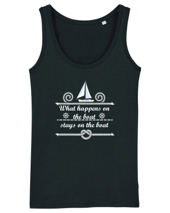 BOAT Black