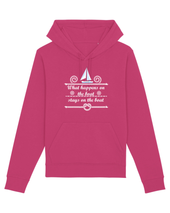 BOAT Raspberry