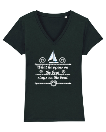 BOAT Black