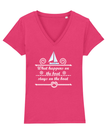 BOAT Raspberry