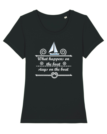 BOAT Black