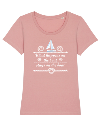 BOAT Canyon Pink