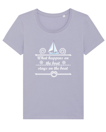 BOAT Lavender