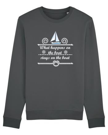 BOAT Anthracite
