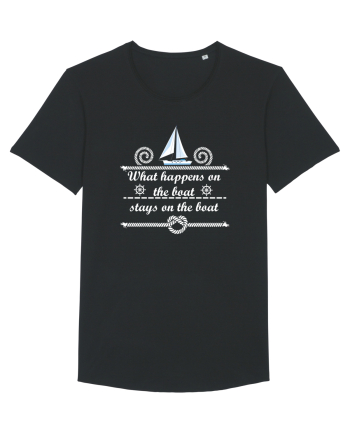 BOAT Black