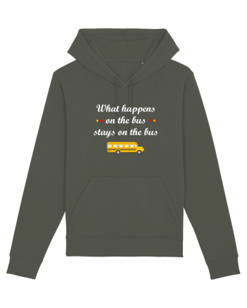 BUS Khaki