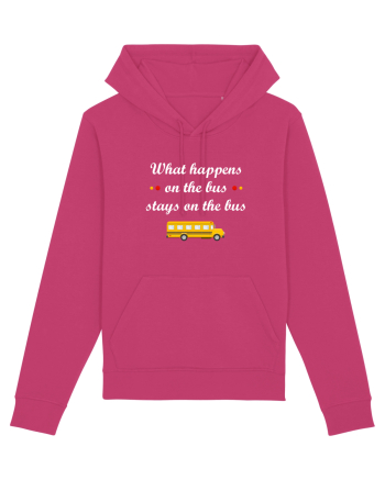 BUS Raspberry