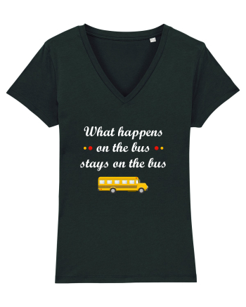 BUS Black