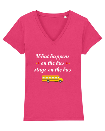BUS Raspberry