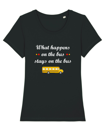 BUS Black