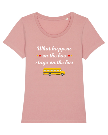 BUS Canyon Pink
