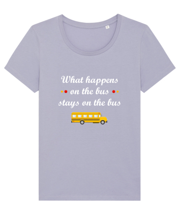 BUS Lavender