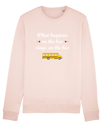BUS Candy Pink