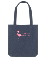 FLAMINGO Sacoșă textilă