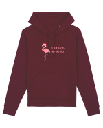 FLAMINGO Hanorac Unisex Drummer