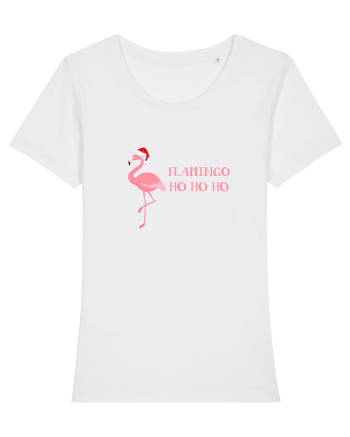 FLAMINGO White