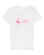 FLAMINGO Tricou mânecă scurtă  Copii Mini Creator