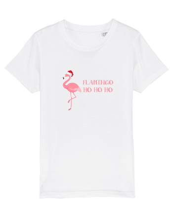 FLAMINGO White