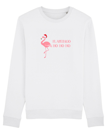 FLAMINGO White