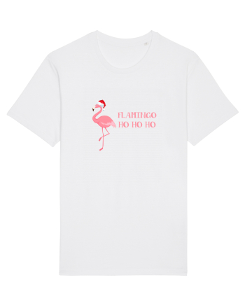 FLAMINGO White