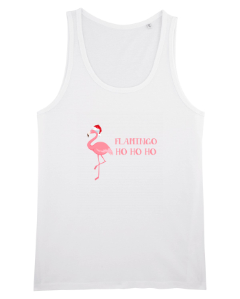 FLAMINGO White