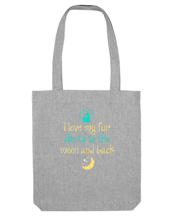 PETS Heather Grey