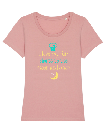 PETS Canyon Pink