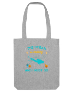 OCEAN Sacoșă textilă
