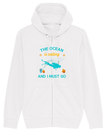 OCEAN White