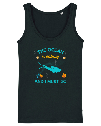 OCEAN Black