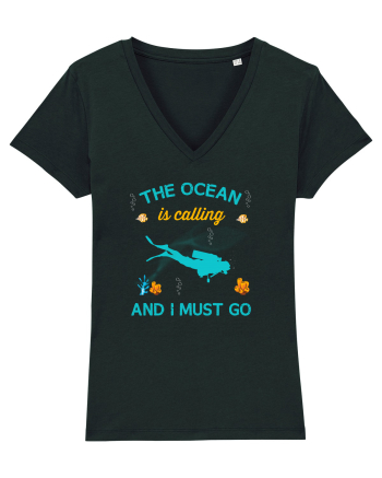OCEAN Black