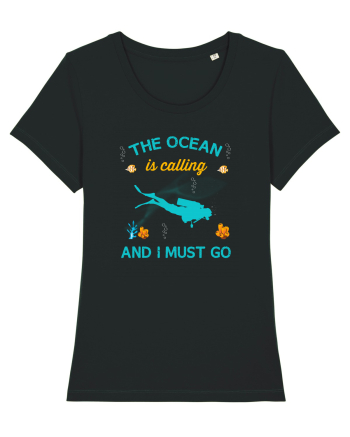 OCEAN Black