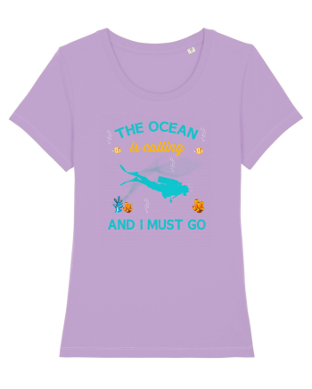 OCEAN Lavender Dawn