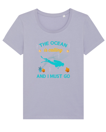 OCEAN Lavender