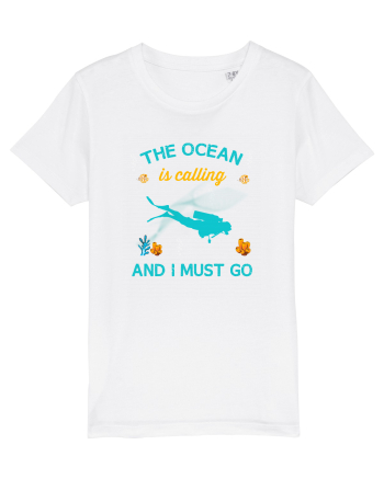 OCEAN White