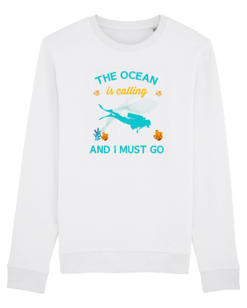 OCEAN White