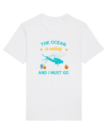 OCEAN White
