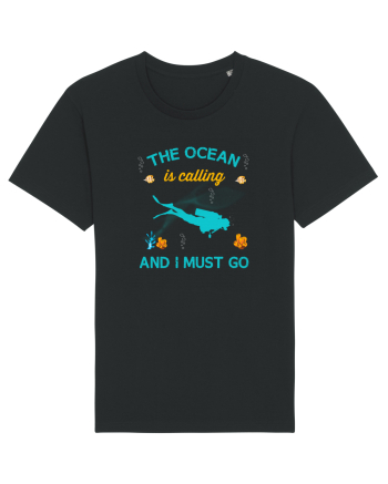 OCEAN Black
