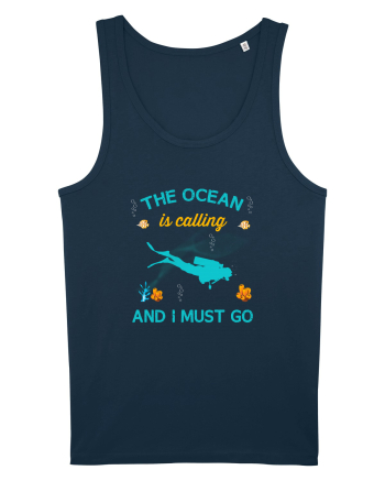 OCEAN Navy