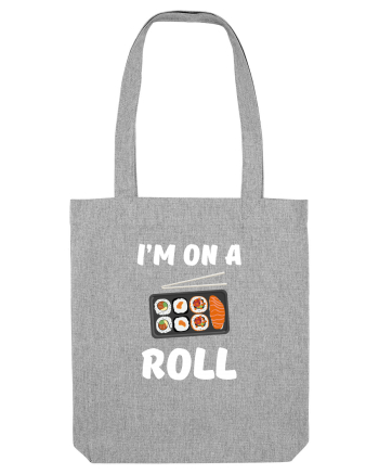 SUSHI Heather Grey