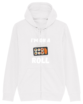 SUSHI White